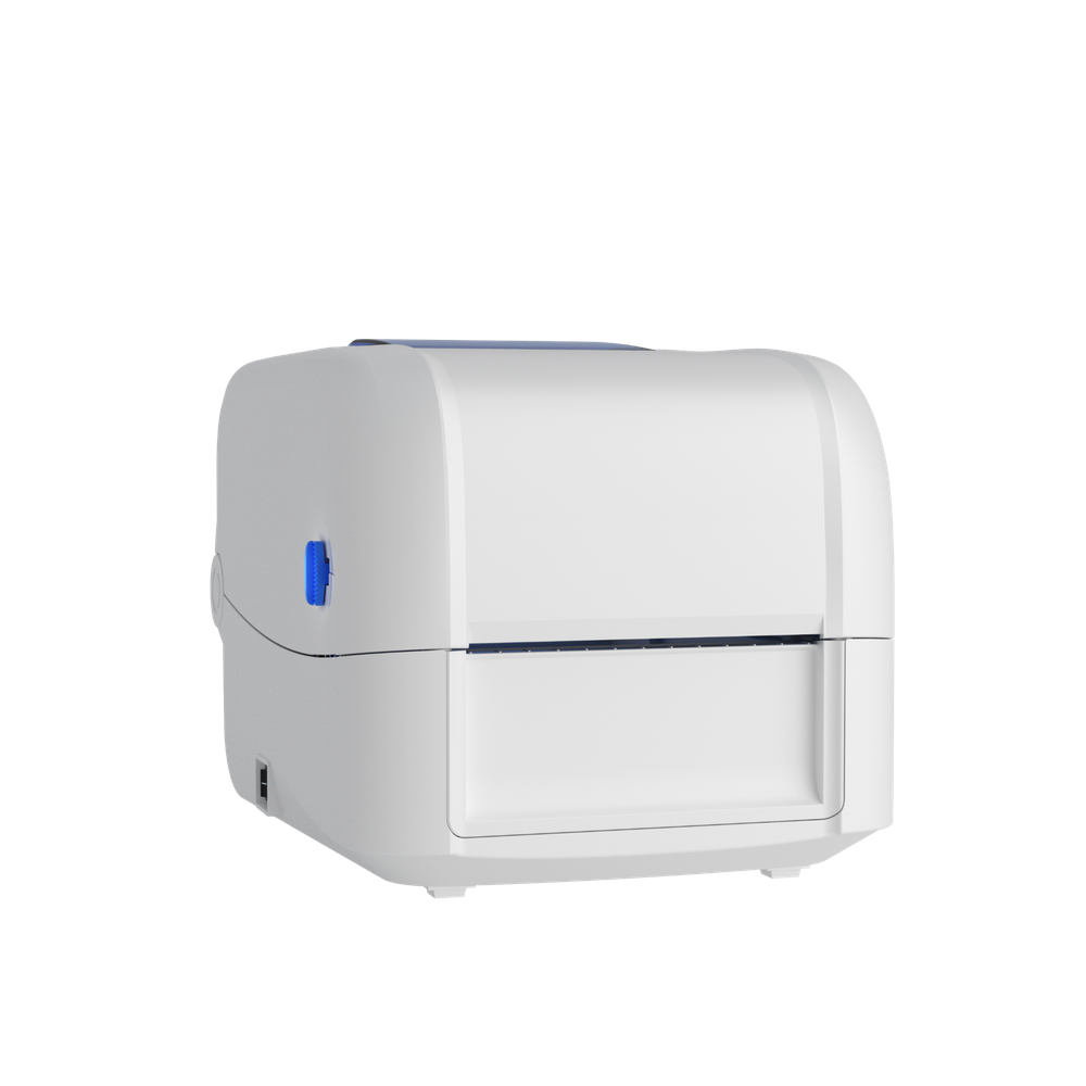 Термотрансферный принтер Pantum PT-L380 (4", 300dpi, 102 mm/s, 1" core ribbon, serial port + USB + parallel)