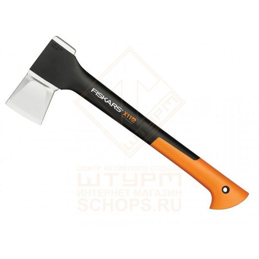 Топор Fiskars X11 S колун