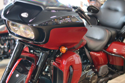 Road Glide Limited, fltrk, Harley-Davidson, (2020)