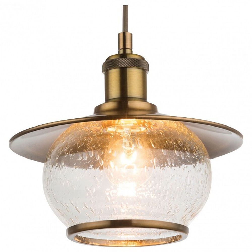 Подвесной светильник Globo Nevis 69030