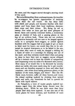 Three Years in Savage Africa | Lionel Decle