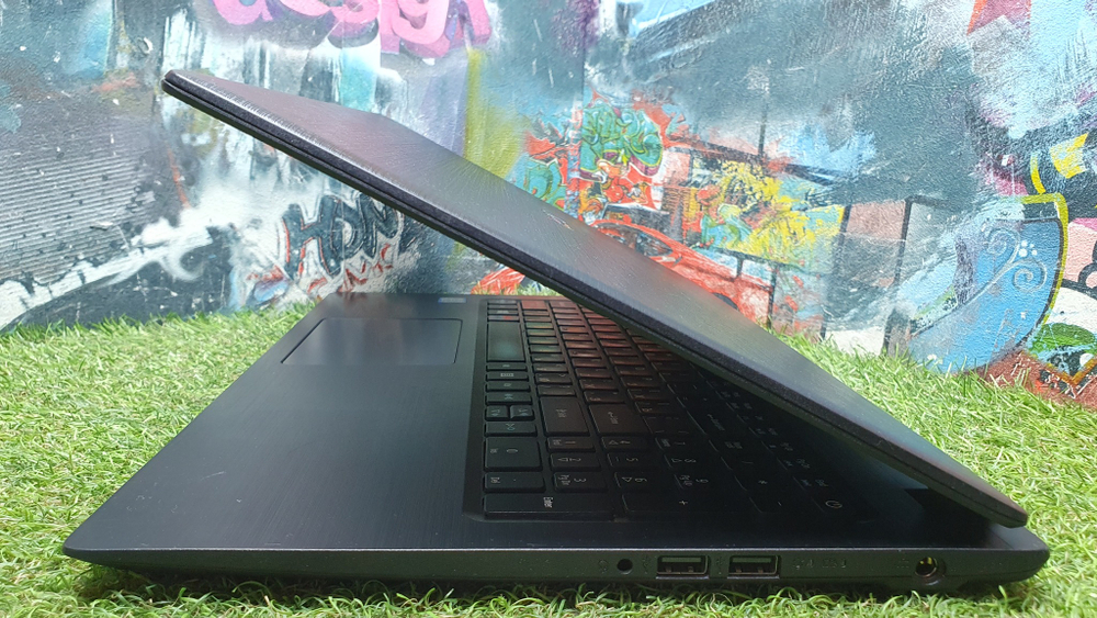 Ноутбук Acer i3-7/4Gb/FHD/Aspire 3 A315-51-391T [nx.gnper.028]/Windows 10