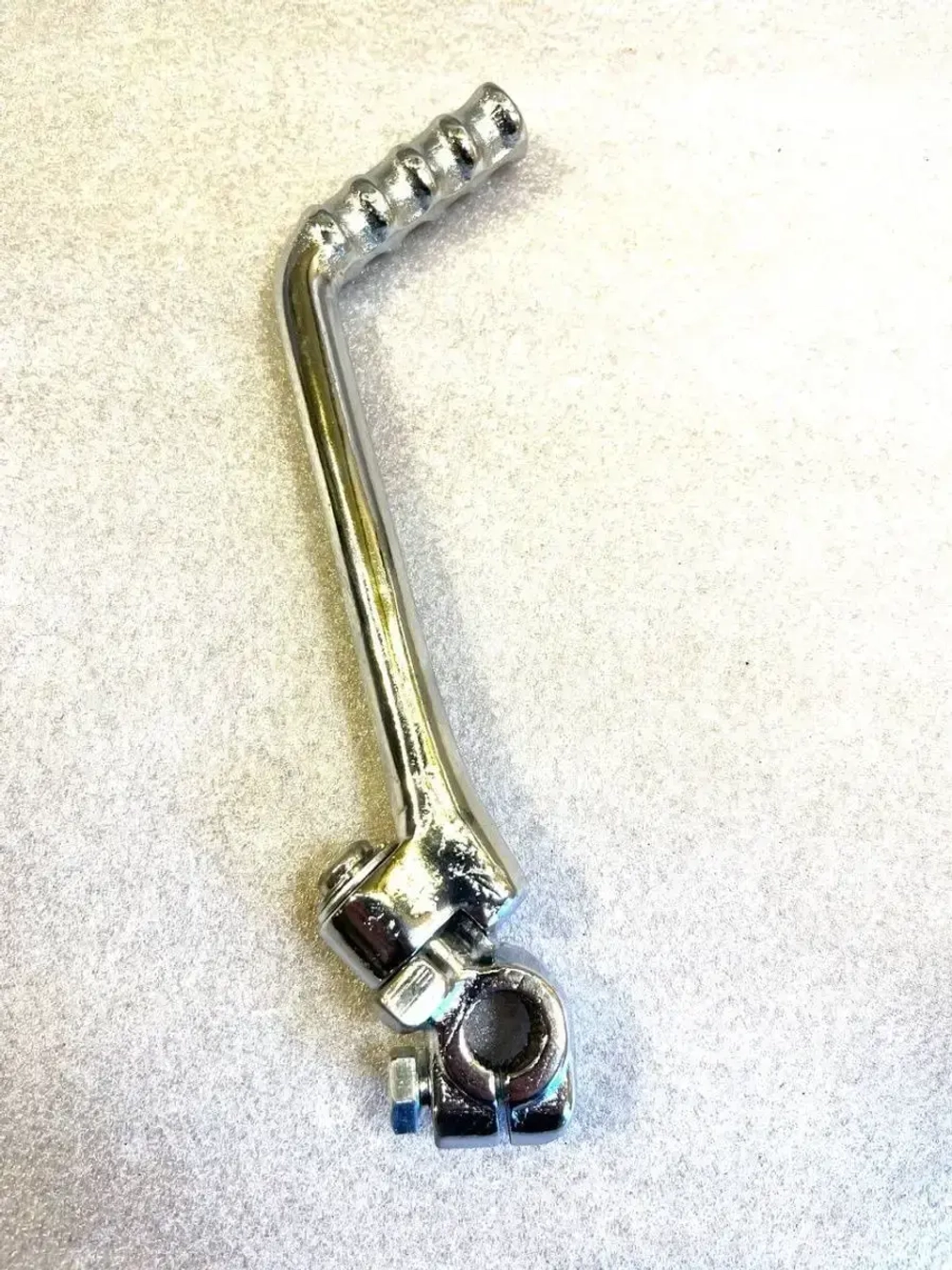 Рычаг кикстартера для мотоцикла 13 мм