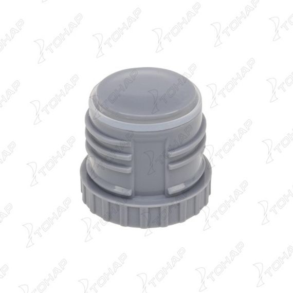 Термос 'BIOSTAL-АВТО' с узкой горл. и прям. кр., с термочехлом, 1,0л. (NBP-1000-1) Biostal