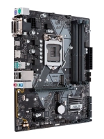 Материнская плата ASUS PRIME B360M-A LGA 1151 v2 DDR4