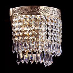 Бра Maytoni DIA890-WL-01-G