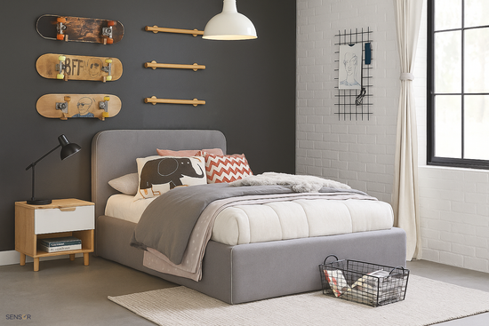 Кровать Крафт kids