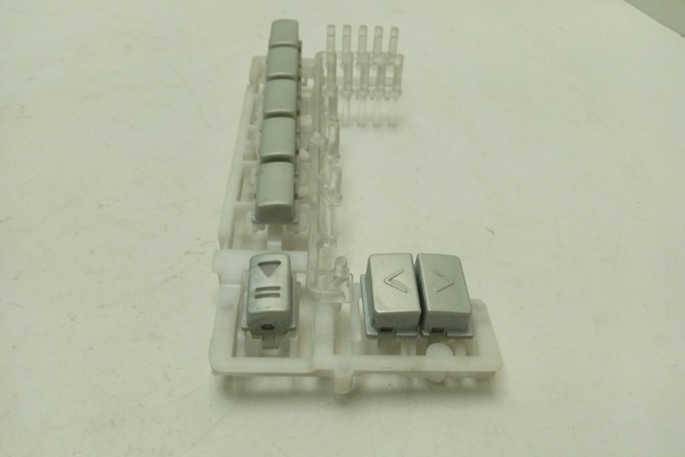 EWS10470W кт141 Панель кнопок для стиральной машины Electrolux EWS10470W б/у