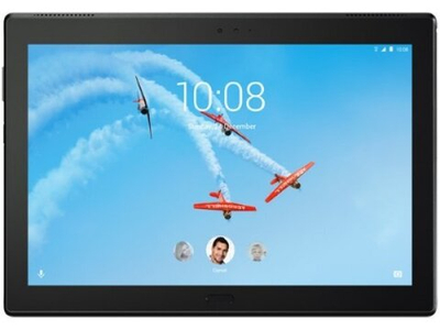 Планшет Lenovo Tab 4 10 Plus TB-X704L 10.1