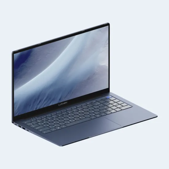 Ноутбук LUNNEN Outer 16, AMD Ryzen 7 7840HS, 32Gb/ 1Tb