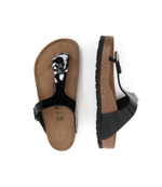 вьетнамки gizeh Birkenstock - черный(43661)