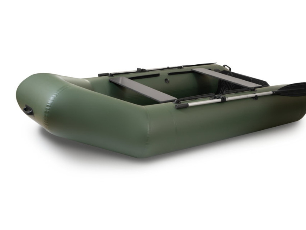 Лодка ПВХ TULIN КП-330