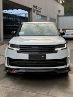 Карбоновый обвес для LAND ROVER RANGE ROVER L460 EXECUTIVE EDITION P360 P400 P530 P615 2023+ тюнинг Рейндж Ровер