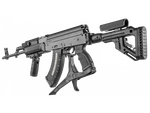 Рукоять Сошки AK-Podium, зелёный