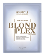 Обесцвечивающий порошок Blond Plex с аминокомплексом 30 мл