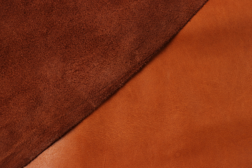 0,6-0,8 Кожа подкладочная Румба Арманьяк Светлый