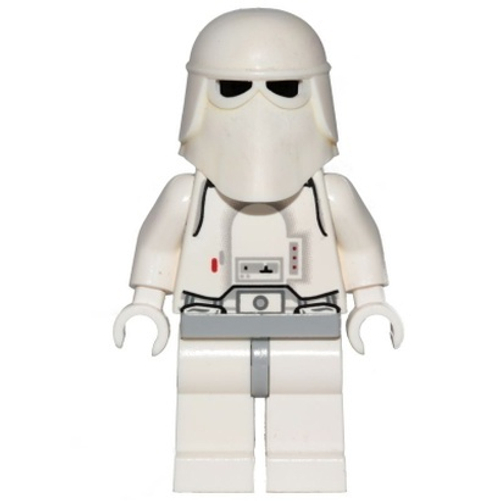 Снежный Штурмовик sw0115