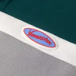 Поло Ymkashix изумруд