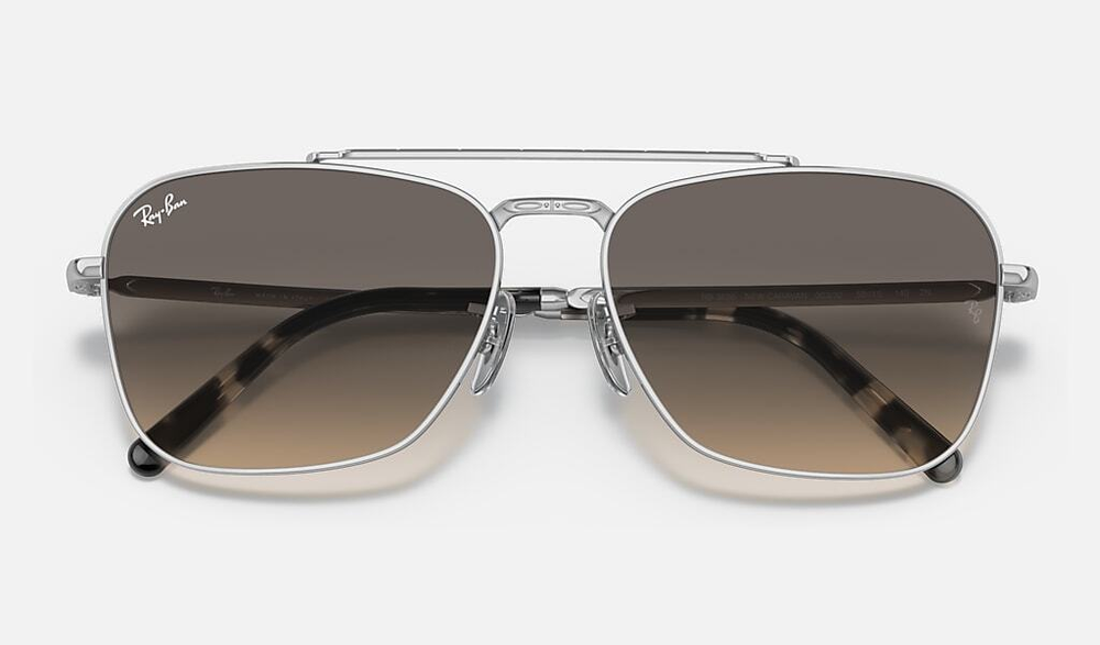 RAY-BAN NEW CARAVAN RB3636 003/32