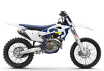 Husqvarna FC 450 2026