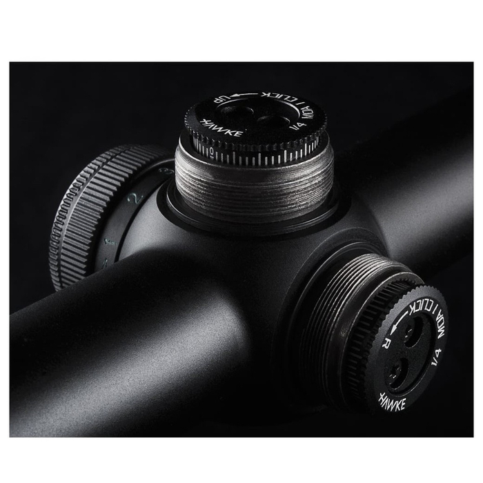 Прицел Hawke Vantage WA 30 3-9x42 IR (L4a) (14279)