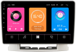 Магнитола для Opel Astra J 2010-2015 - OEM GT9-024 на Android 10, 2ГБ-16ГБ