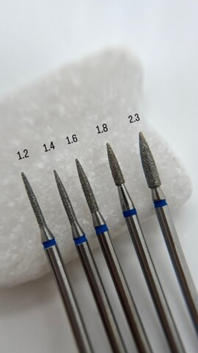 Игла синяя (КМИЗ)