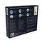 Прожектор светодиодный Gauss Qplus 50W 6500К 613511350