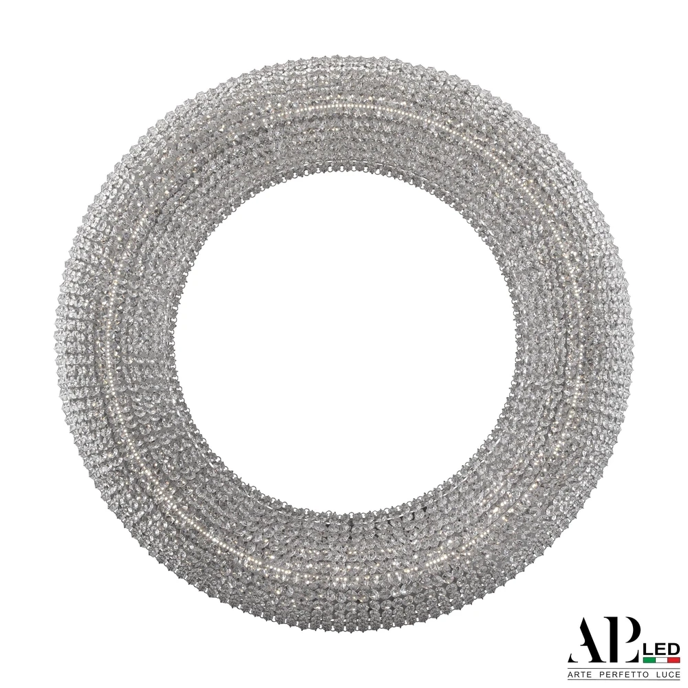 Потолочная люстра Rimini S502.0.80.A.3000