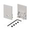 Набор заглушек Arlight SL-Comfort-3551 c отверстием 031795