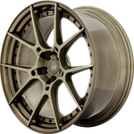 RP FORGED HCA165S