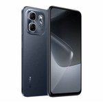 Смартфон Infinix HOT 50i 128 ГБ черный