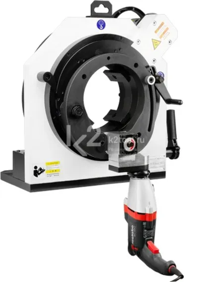 Орбитальный труборез AOTAI OSE-170
