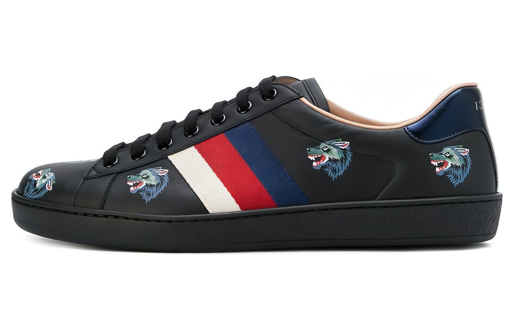 Gucci Ace
