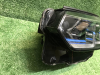 Фара левая BMW X3 G01 (2021-2024) Laser