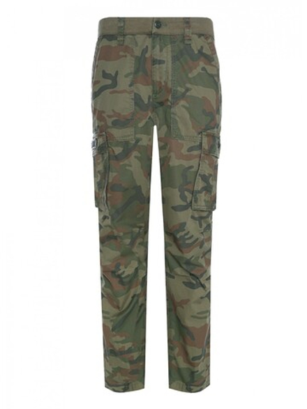 Брюки мужские AERONAUTICA MILITARE