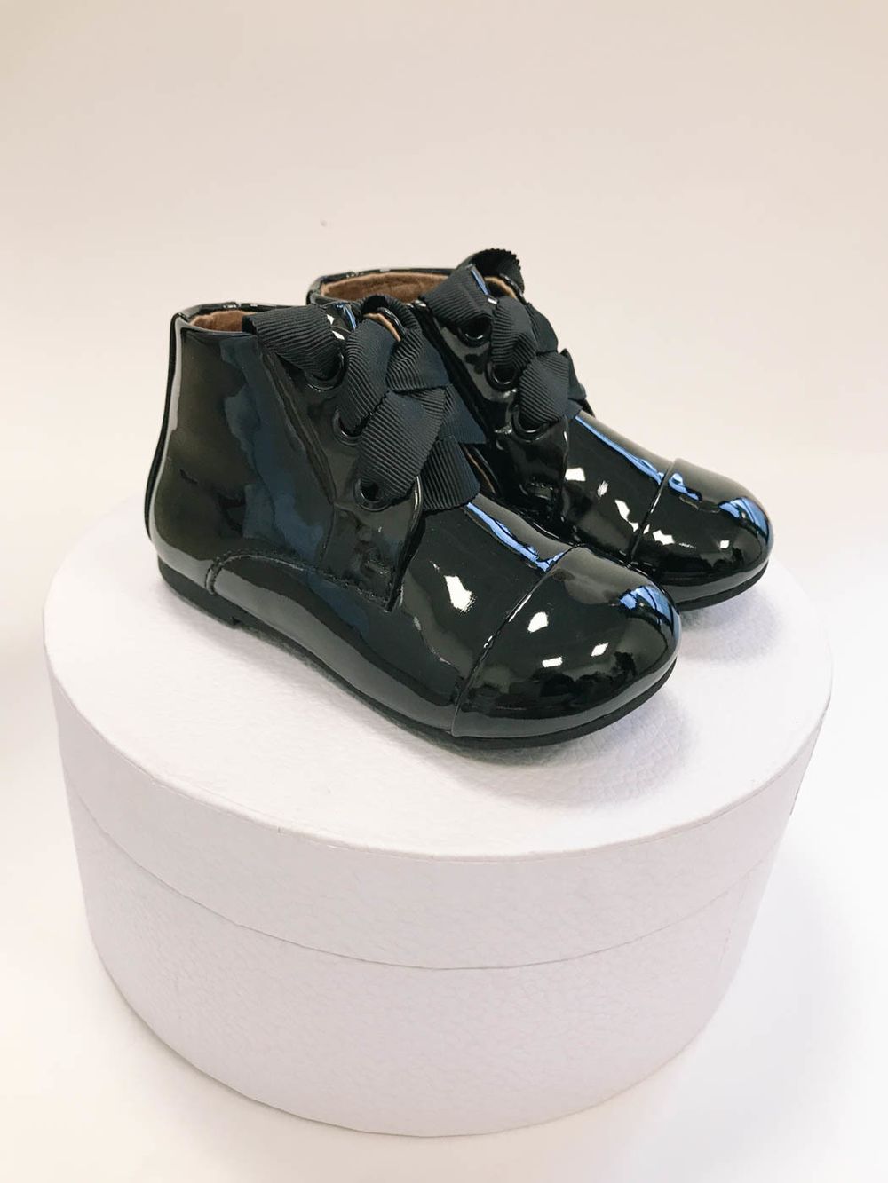 Ботинки Age of innocence