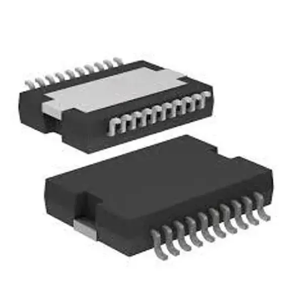 Компонент для автоэлектроники TLE6228GP / PG-DSO-20-65