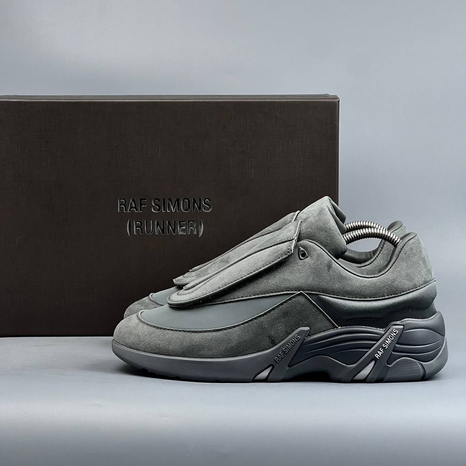 Кроссовки Adidas Raf Simons Antei #509 (сер.)