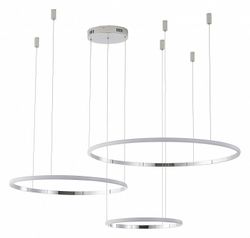 Подвесной светильник Zortes Ringolight ZRS.33321.120F