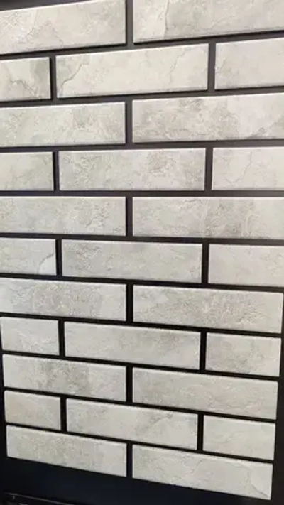 Клинкерплюс Плитка керамическая24.5 см x 6.5 см