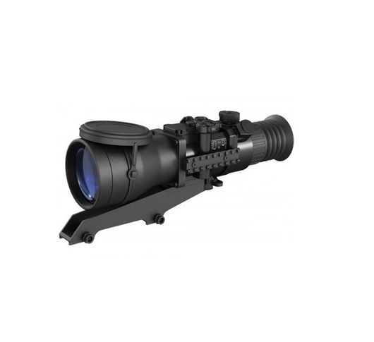 Прицел ночного видения Phantom 3x50 B&W черно-белый ЭОП(2+ gen) LM-призма