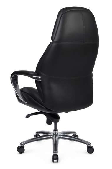 Кресло Porsche F181-F Черный