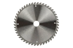 Диск пильный по дереву 230х30 мм 48 зубьев