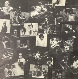 Виниловая пластинка Toto ‎– Toto IV LP