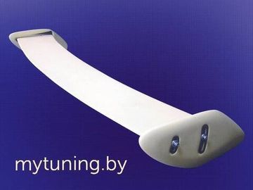 Универсальный спойлер регулируемый