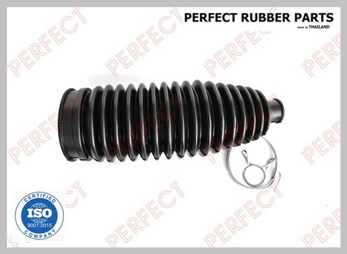 Пыльник рулевой рейки 15х22х196 PERFECT (Кратность 1 шт) IS55DMX4
