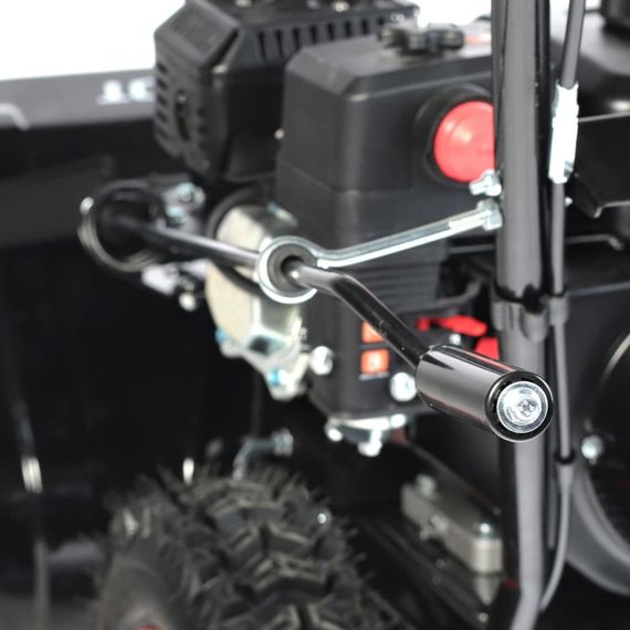 Снегоуборщик PATRIOT 602 Е