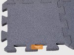 Резиновая плитка EcoStep Puzzle