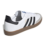 Кроссовки Adidas Originals Samba Vegan White